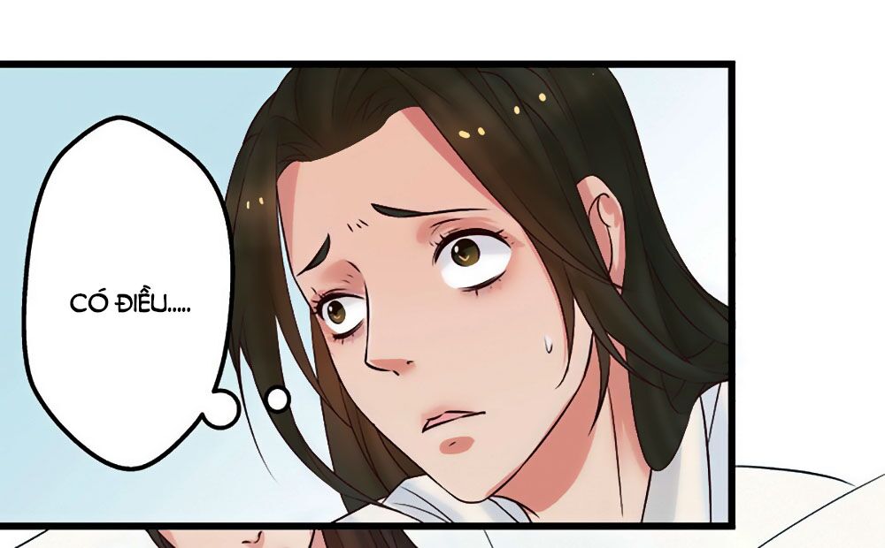 Liêu Liêu Nhân Thân Tu Tiên Truyện: Chapter 80