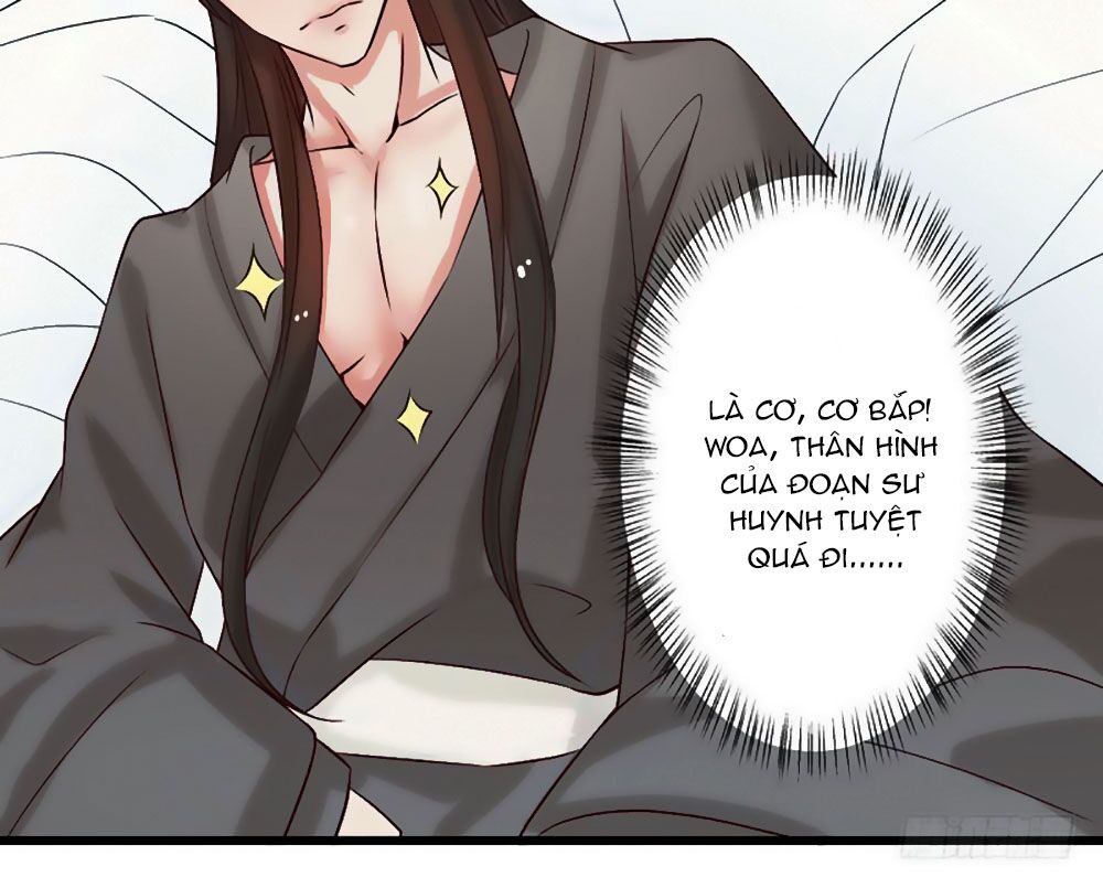 Liêu Liêu Nhân Thân Tu Tiên Truyện: Chapter 80