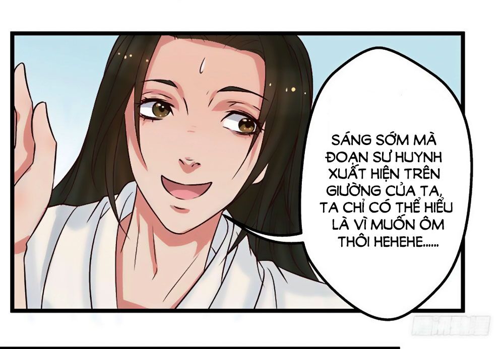 Liêu Liêu Nhân Thân Tu Tiên Truyện: Chapter 80