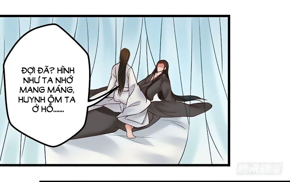 Liêu Liêu Nhân Thân Tu Tiên Truyện: Chapter 80
