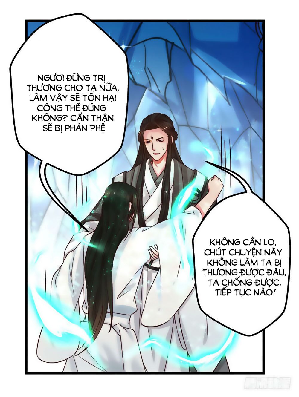 Liêu Liêu Nhân Thân Tu Tiên Truyện: Chapter 80