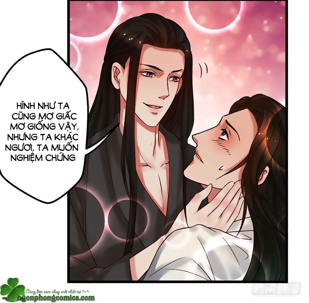 Liêu Liêu Nhân Thân Tu Tiên Truyện: Chapter 80
