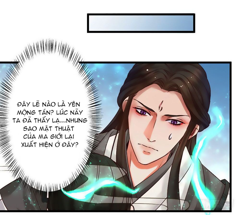 Liêu Liêu Nhân Thân Tu Tiên Truyện: Chapter 80