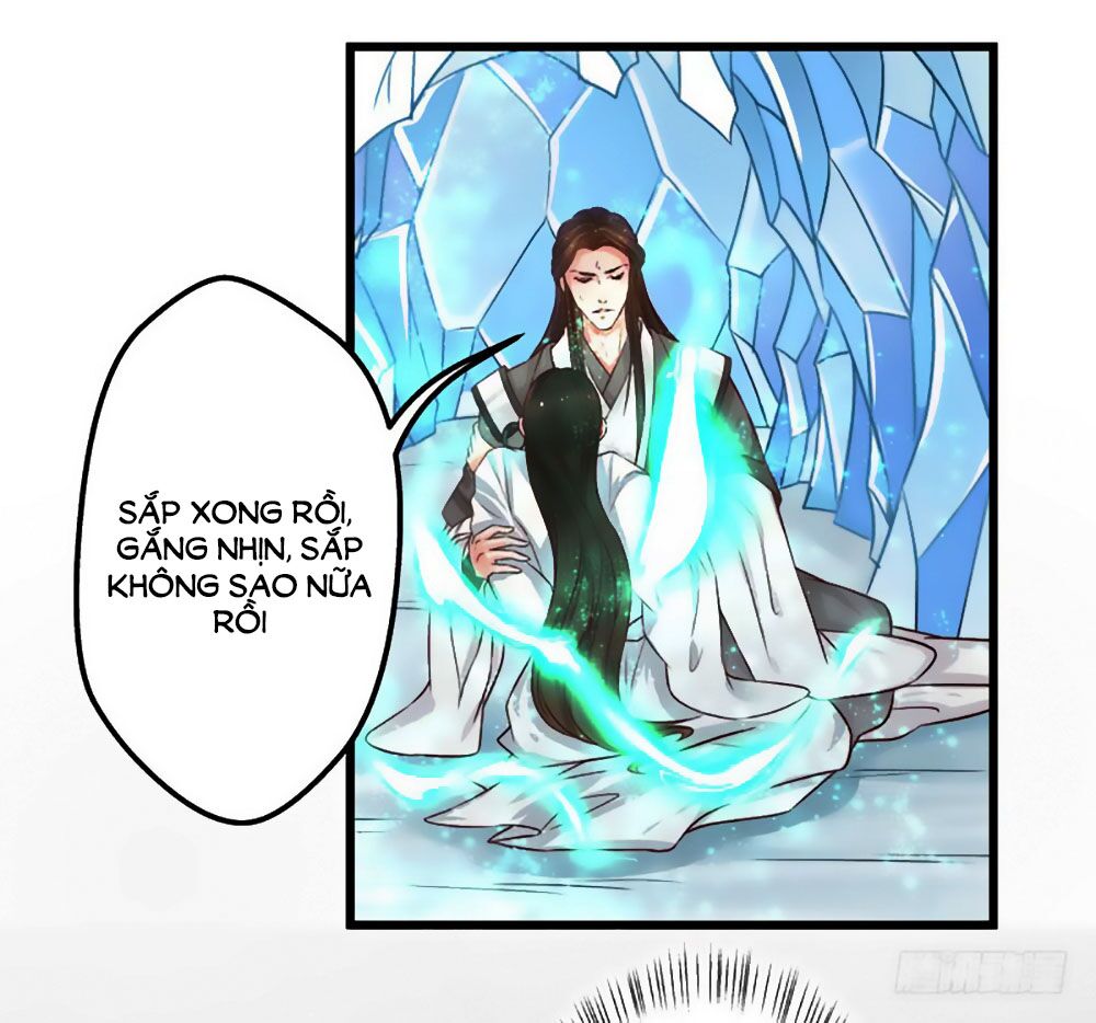 Liêu Liêu Nhân Thân Tu Tiên Truyện: Chapter 80