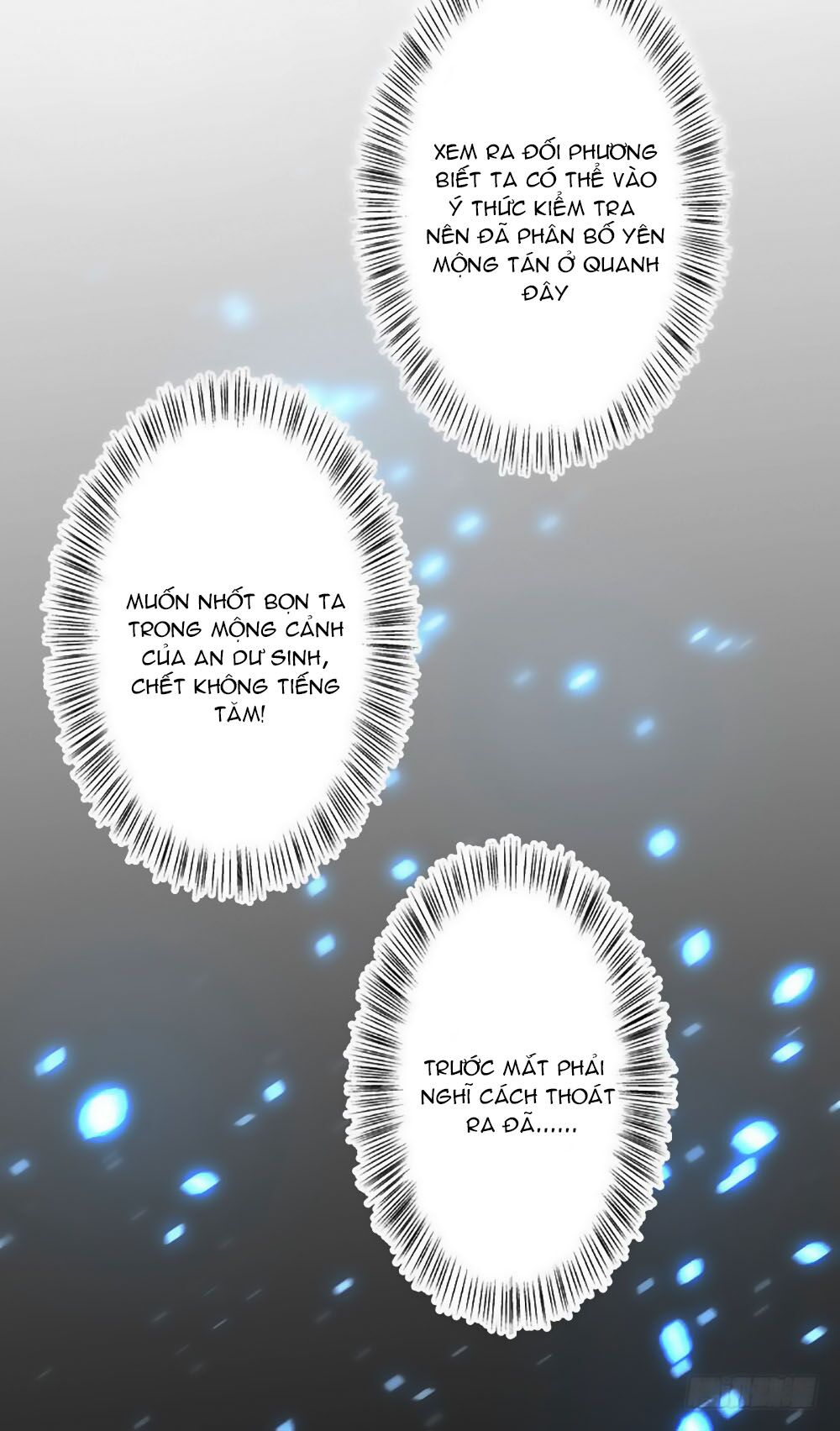Liêu Liêu Nhân Thân Tu Tiên Truyện: Chapter 80