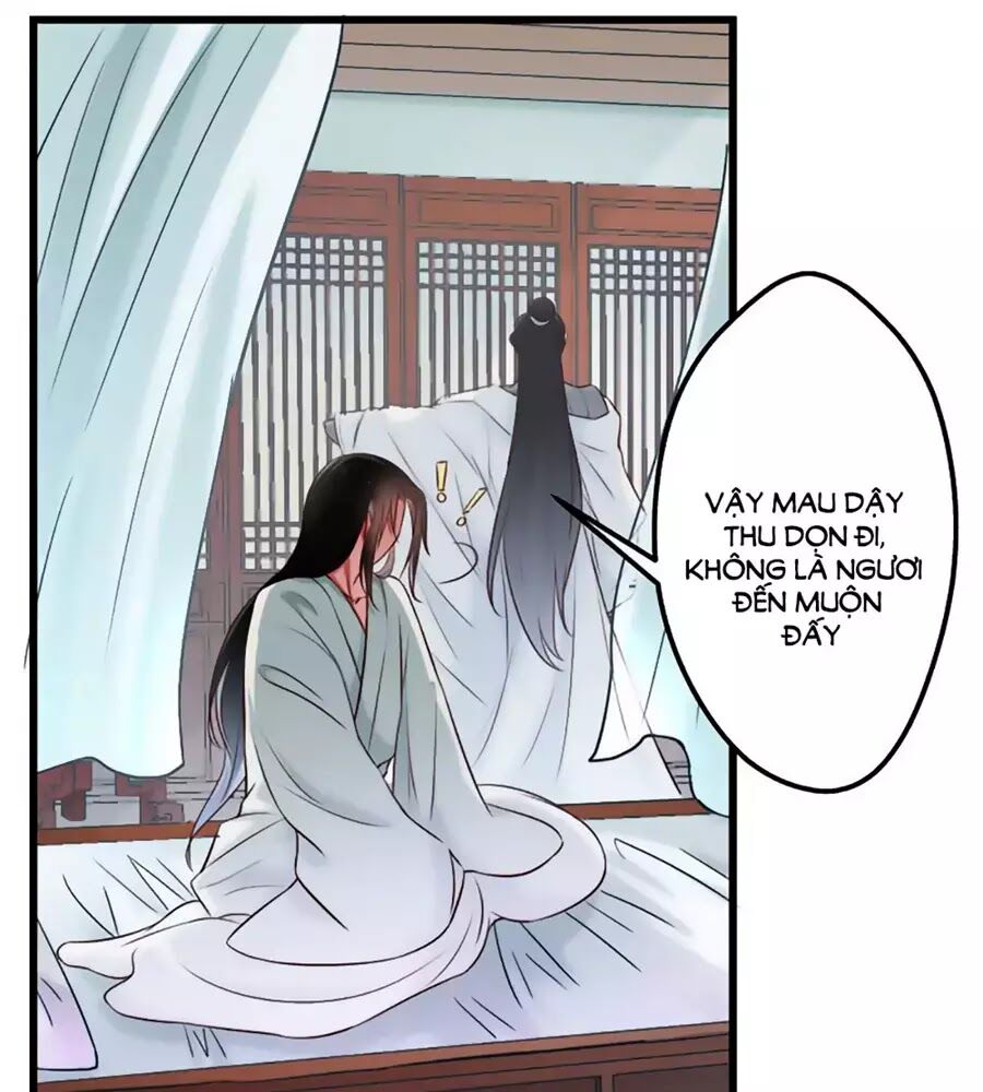 Liêu Liêu Nhân Thân Tu Tiên Truyện: Chapter 81: 85