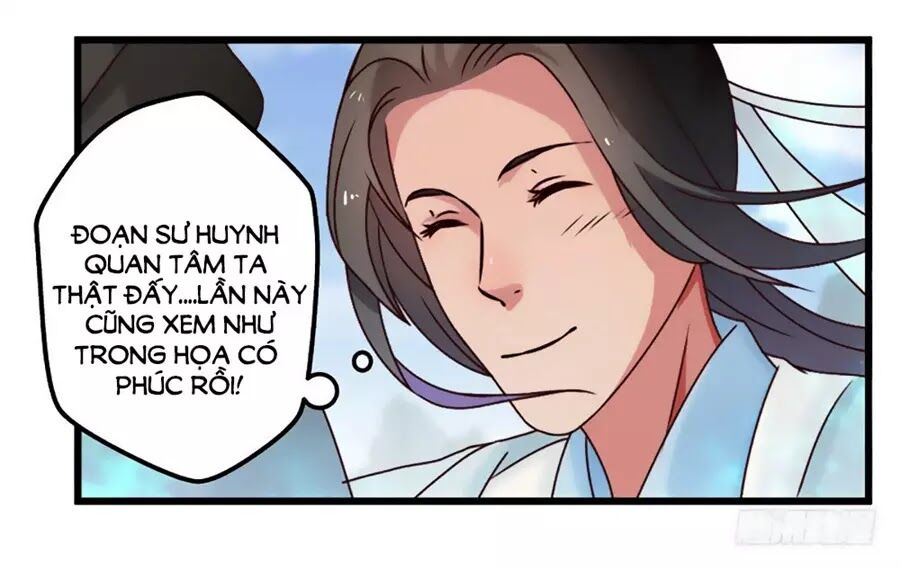 Liêu Liêu Nhân Thân Tu Tiên Truyện: Chapter 81: 85