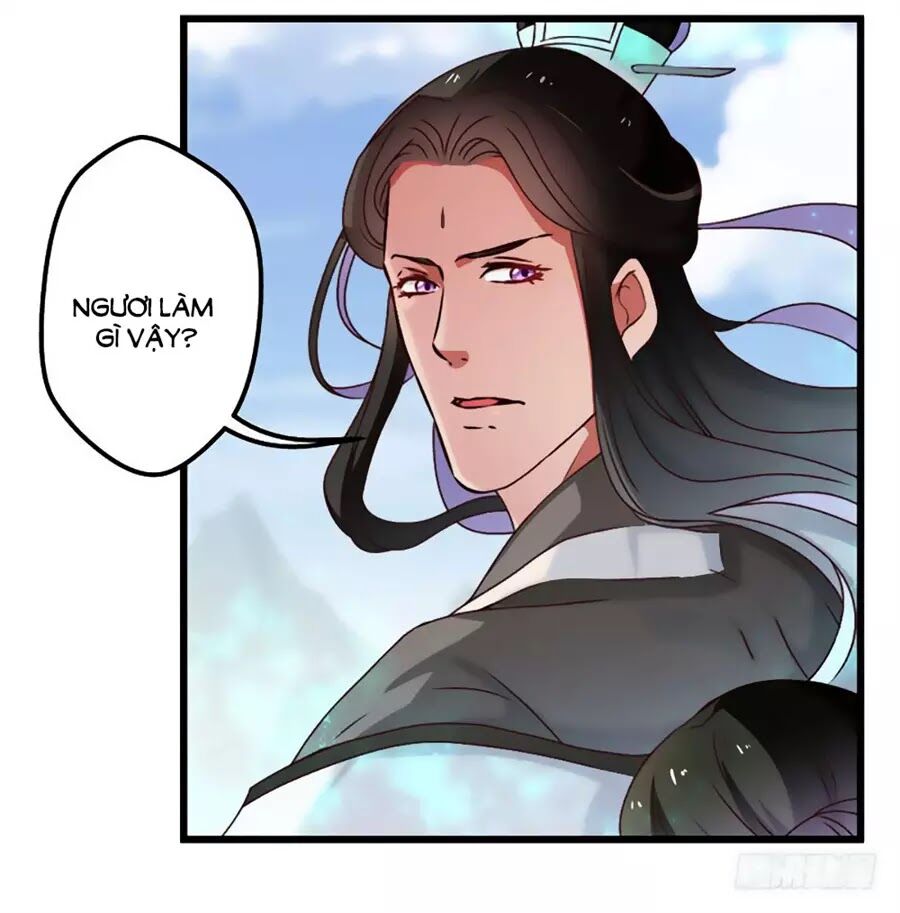 Liêu Liêu Nhân Thân Tu Tiên Truyện: Chapter 81: 85