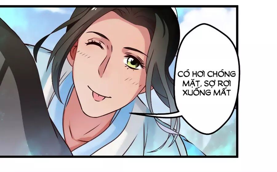Liêu Liêu Nhân Thân Tu Tiên Truyện: Chapter 81: 85