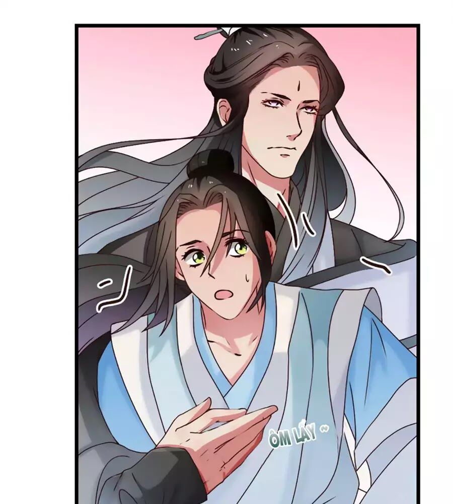 Liêu Liêu Nhân Thân Tu Tiên Truyện: Chapter 81: 85