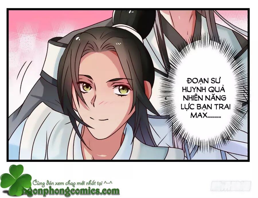 Liêu Liêu Nhân Thân Tu Tiên Truyện: Chapter 81: 85