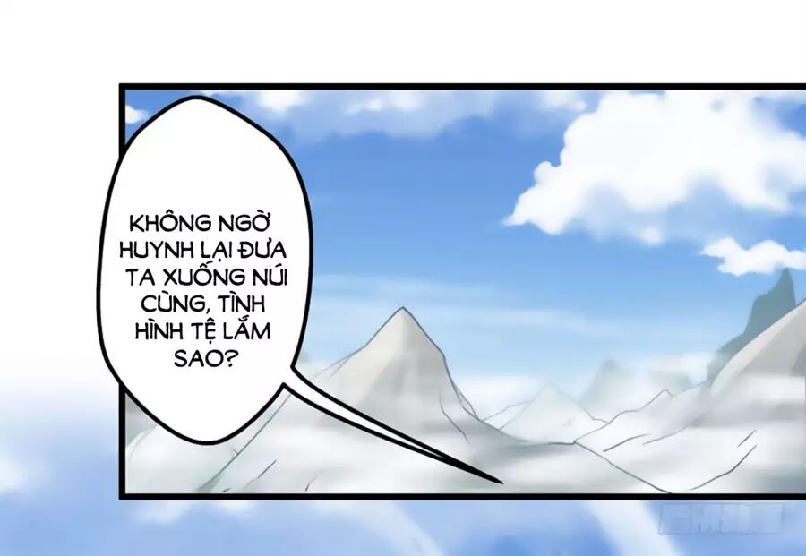 Liêu Liêu Nhân Thân Tu Tiên Truyện: Chapter 81: 85