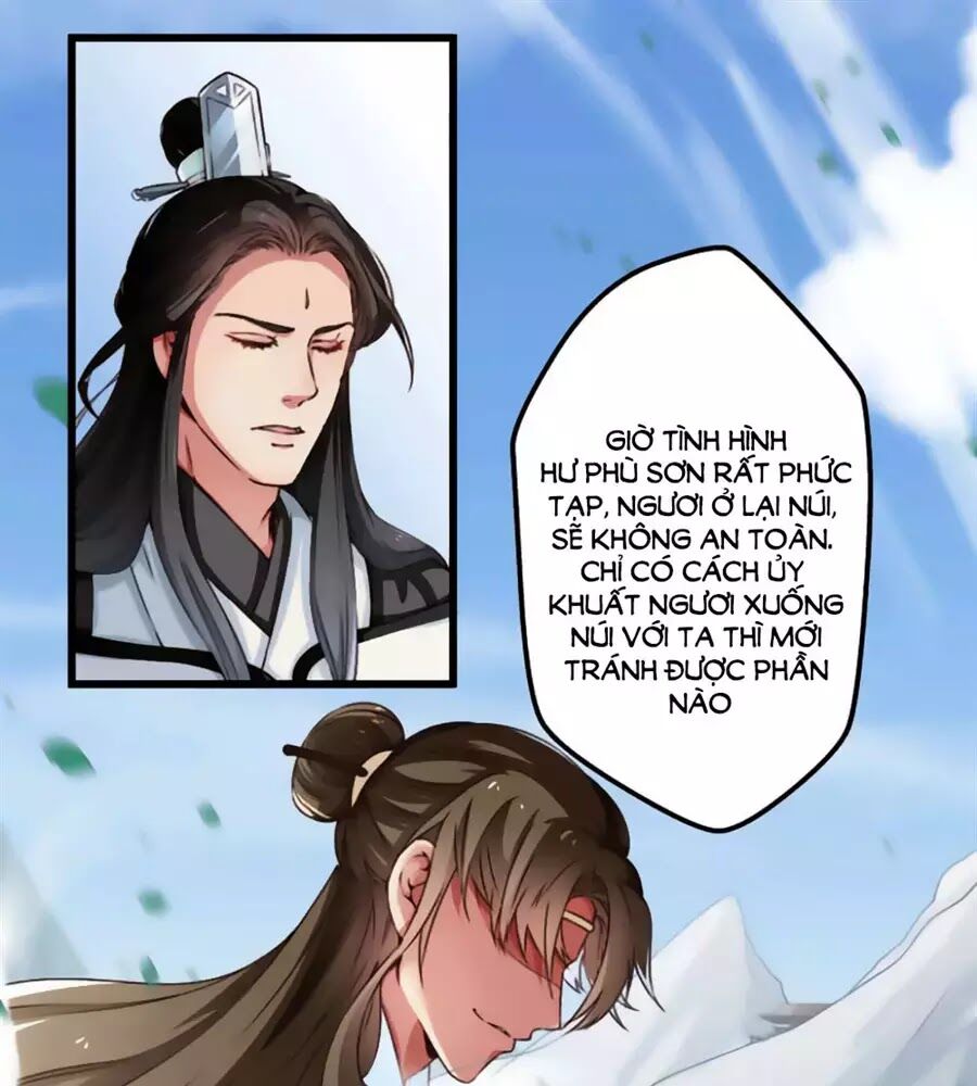 Liêu Liêu Nhân Thân Tu Tiên Truyện: Chapter 81: 85