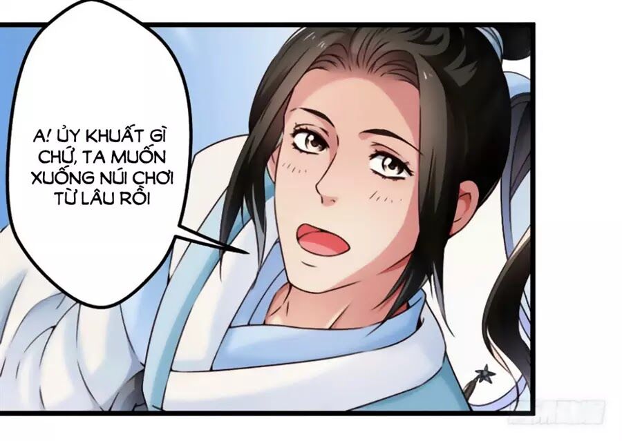 Liêu Liêu Nhân Thân Tu Tiên Truyện: Chapter 81: 85