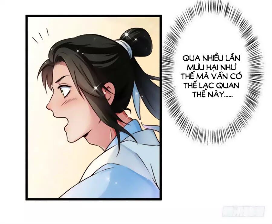Liêu Liêu Nhân Thân Tu Tiên Truyện: Chapter 81: 85