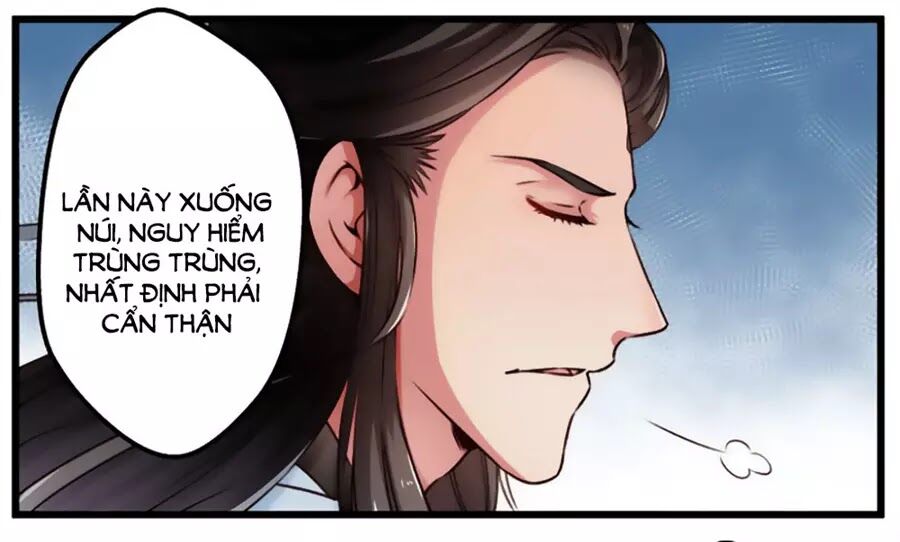 Liêu Liêu Nhân Thân Tu Tiên Truyện: Chapter 81: 85
