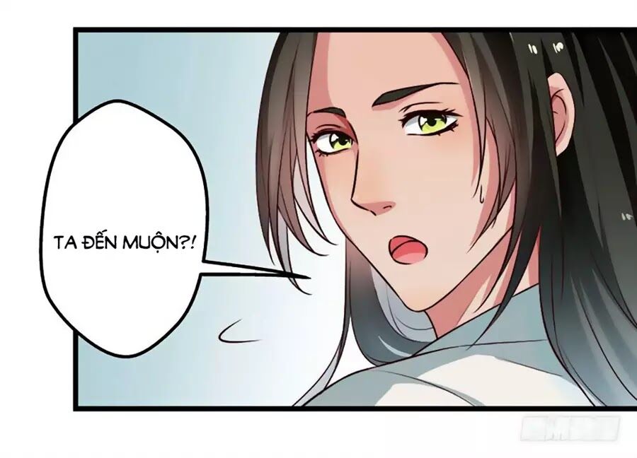Liêu Liêu Nhân Thân Tu Tiên Truyện: Chapter 81: 85