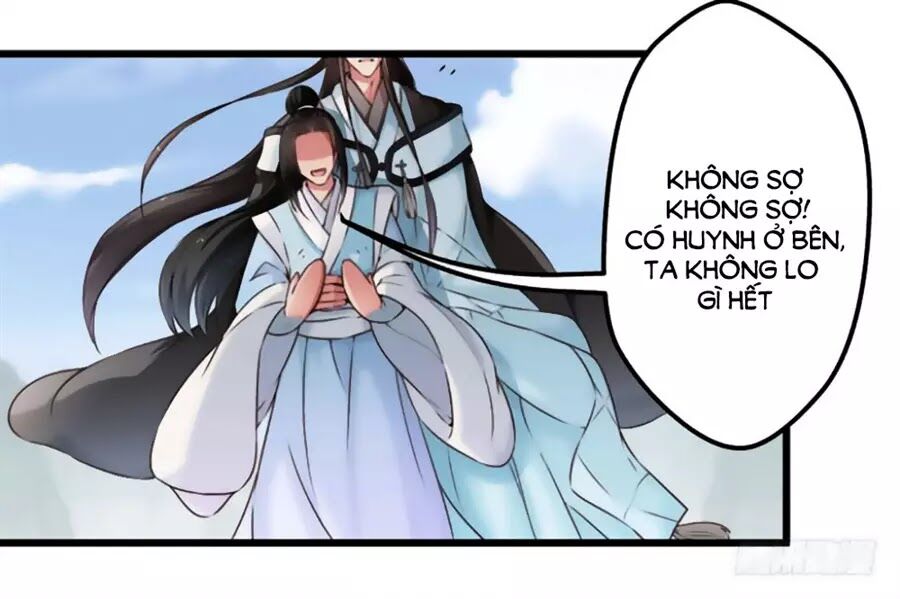 Liêu Liêu Nhân Thân Tu Tiên Truyện: Chapter 81: 85