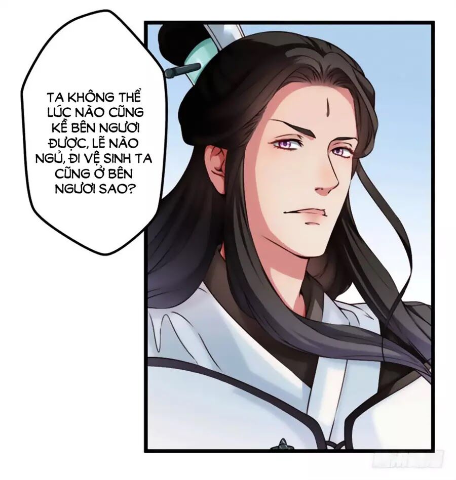 Liêu Liêu Nhân Thân Tu Tiên Truyện: Chapter 81: 85