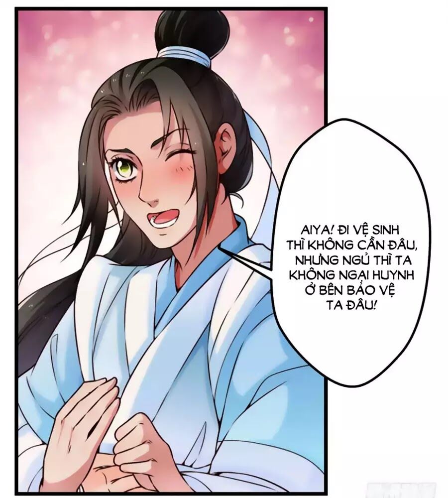 Liêu Liêu Nhân Thân Tu Tiên Truyện: Chapter 81: 85