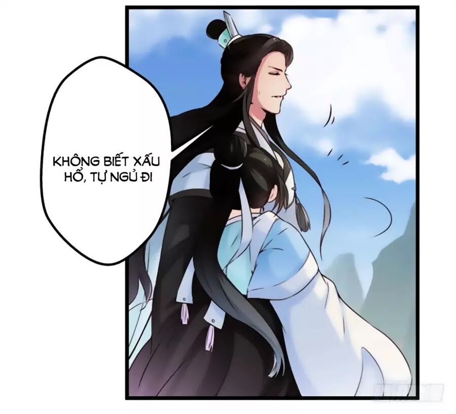Liêu Liêu Nhân Thân Tu Tiên Truyện: Chapter 81: 85