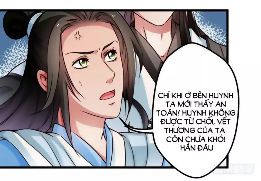 Liêu Liêu Nhân Thân Tu Tiên Truyện: Chapter 81: 85