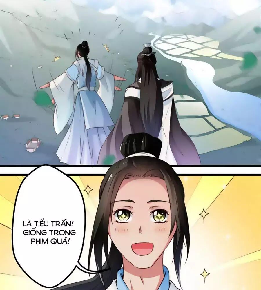 Liêu Liêu Nhân Thân Tu Tiên Truyện: Chapter 81: 85