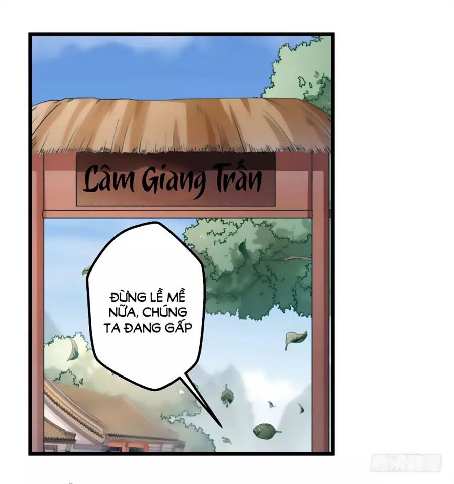 Liêu Liêu Nhân Thân Tu Tiên Truyện: Chapter 81: 85