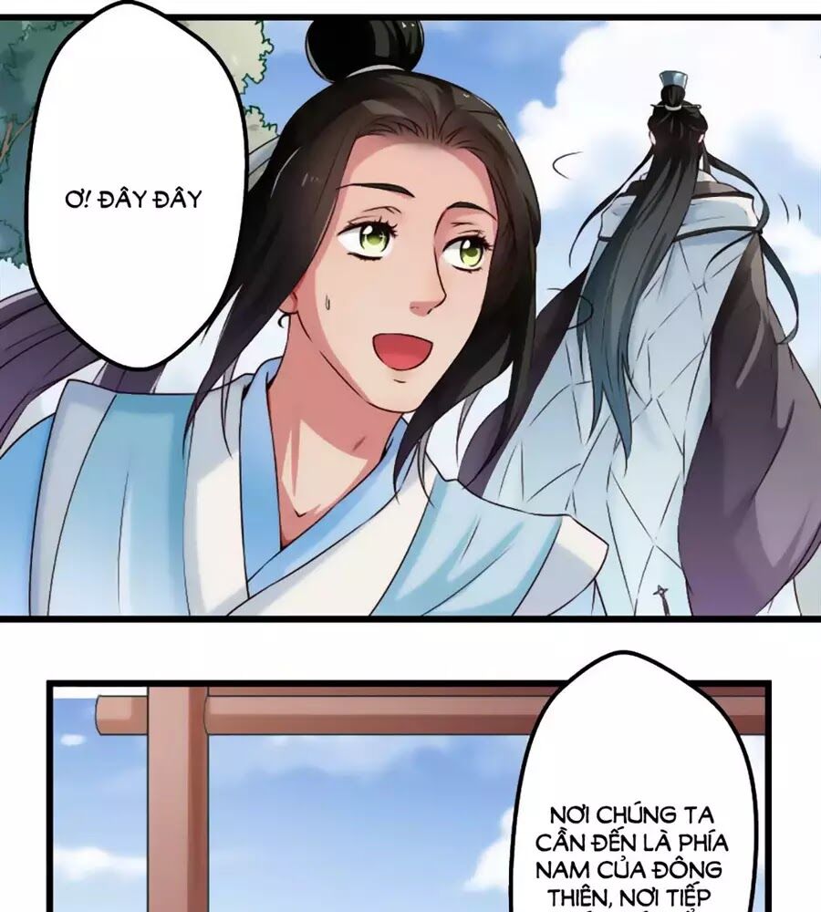 Liêu Liêu Nhân Thân Tu Tiên Truyện: Chapter 81: 85