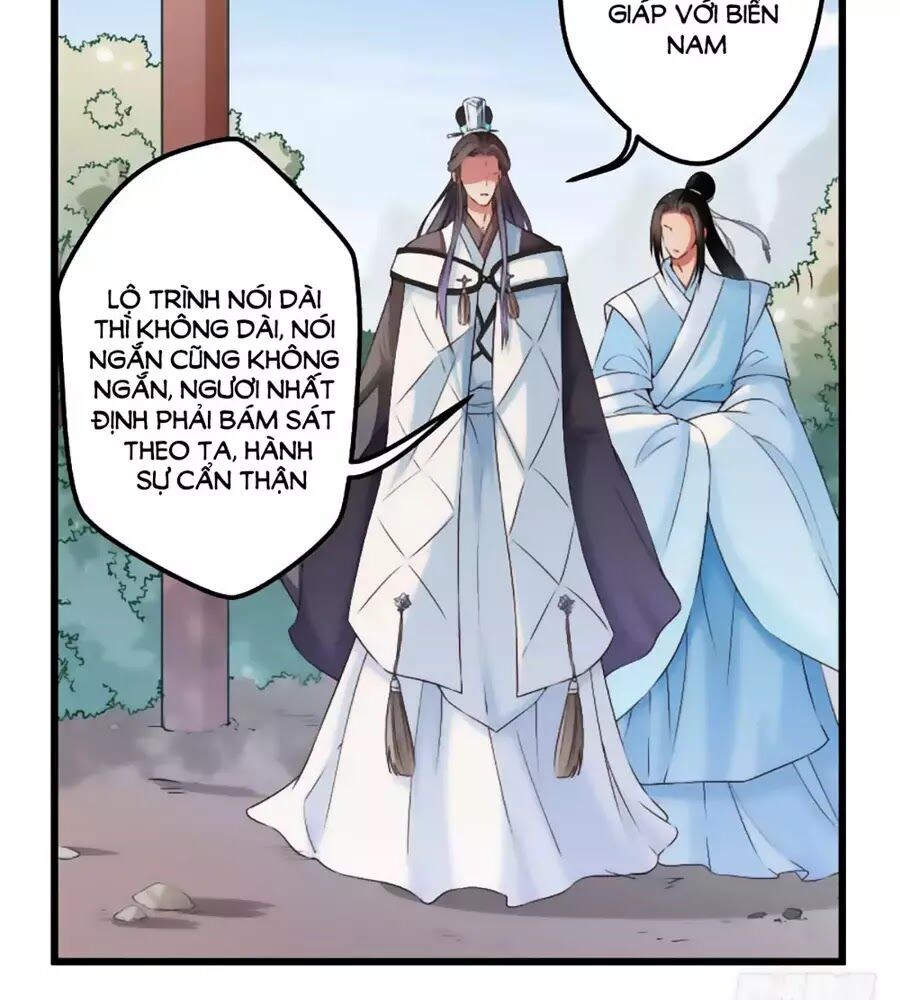Liêu Liêu Nhân Thân Tu Tiên Truyện: Chapter 81: 85