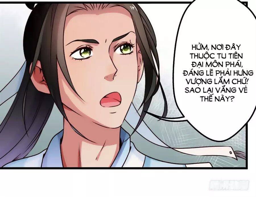 Liêu Liêu Nhân Thân Tu Tiên Truyện: Chapter 81: 85