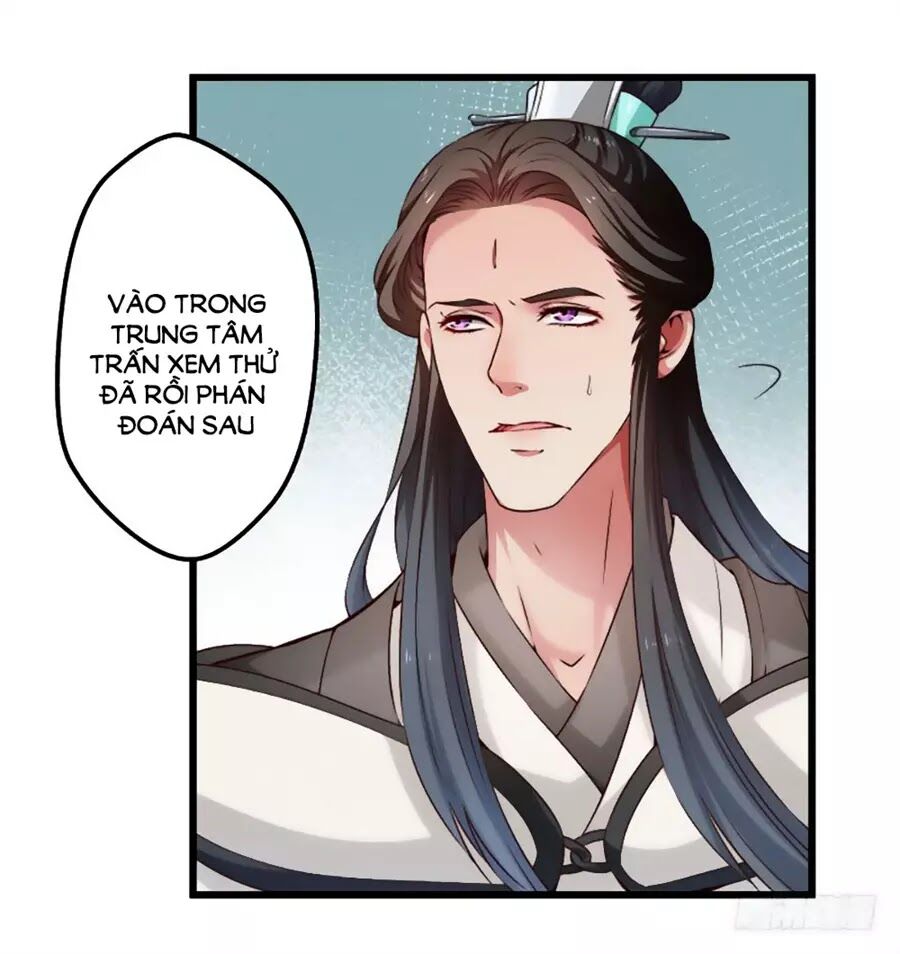 Liêu Liêu Nhân Thân Tu Tiên Truyện: Chapter 81: 85