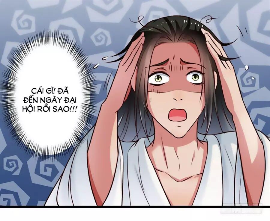 Liêu Liêu Nhân Thân Tu Tiên Truyện: Chapter 81: 85