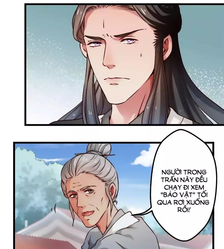 Liêu Liêu Nhân Thân Tu Tiên Truyện: Chapter 81: 85