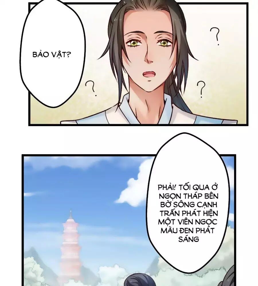 Liêu Liêu Nhân Thân Tu Tiên Truyện: Chapter 81: 85