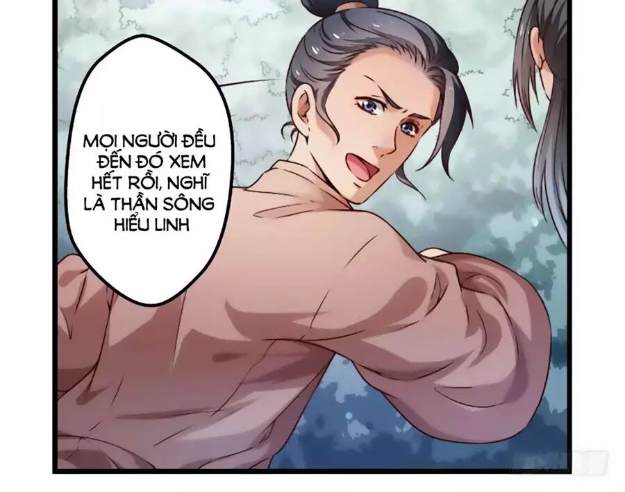 Liêu Liêu Nhân Thân Tu Tiên Truyện: Chapter 81: 85