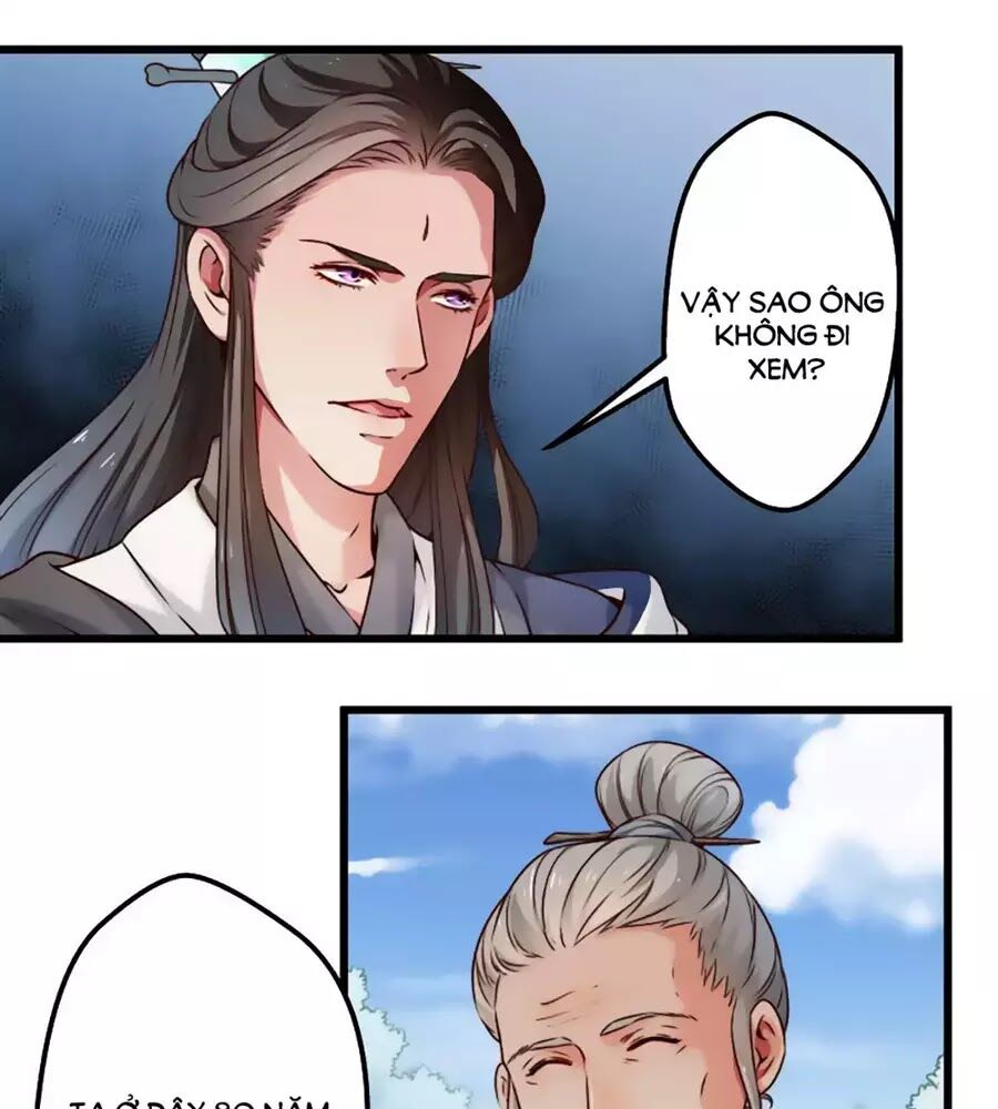 Liêu Liêu Nhân Thân Tu Tiên Truyện: Chapter 81: 85