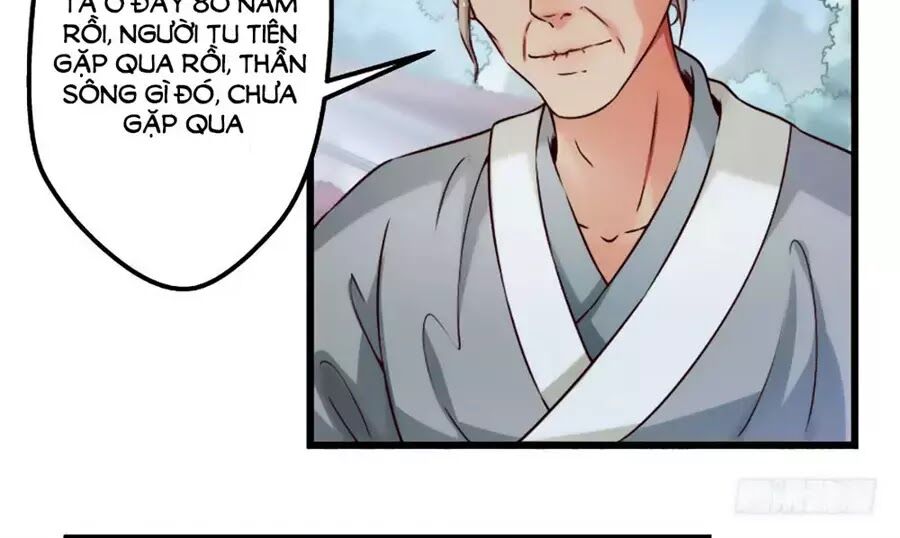 Liêu Liêu Nhân Thân Tu Tiên Truyện: Chapter 81: 85