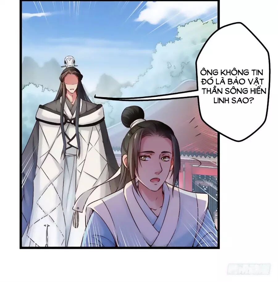 Liêu Liêu Nhân Thân Tu Tiên Truyện: Chapter 81: 85
