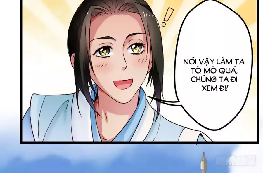 Liêu Liêu Nhân Thân Tu Tiên Truyện: Chapter 81: 85