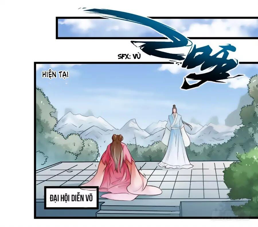 Liêu Liêu Nhân Thân Tu Tiên Truyện: Chapter 81: 85