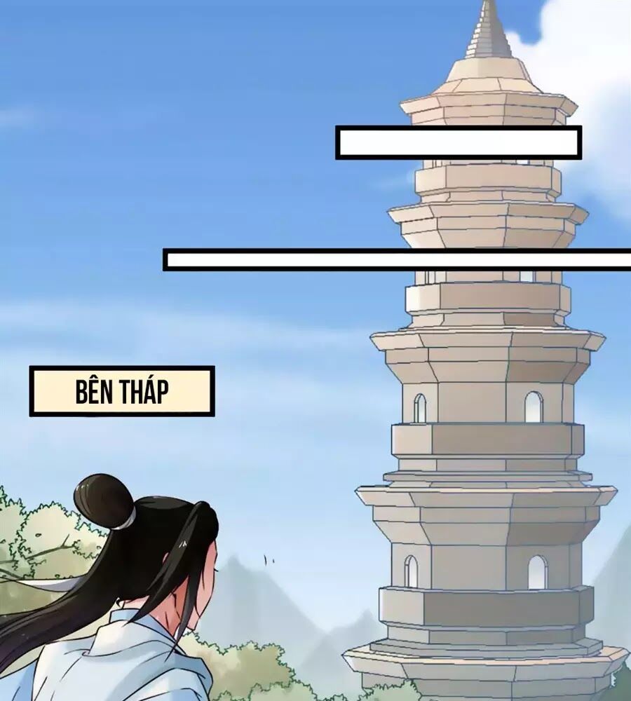 Liêu Liêu Nhân Thân Tu Tiên Truyện: Chapter 81: 85