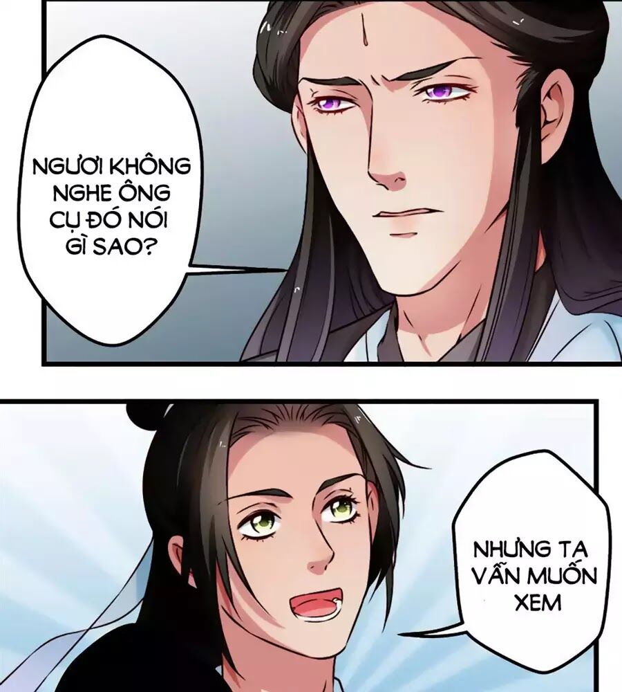 Liêu Liêu Nhân Thân Tu Tiên Truyện: Chapter 81: 85