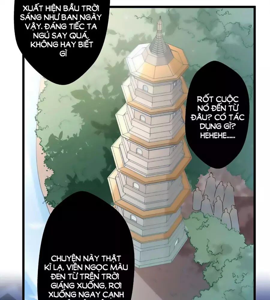 Liêu Liêu Nhân Thân Tu Tiên Truyện: Chapter 81: 85