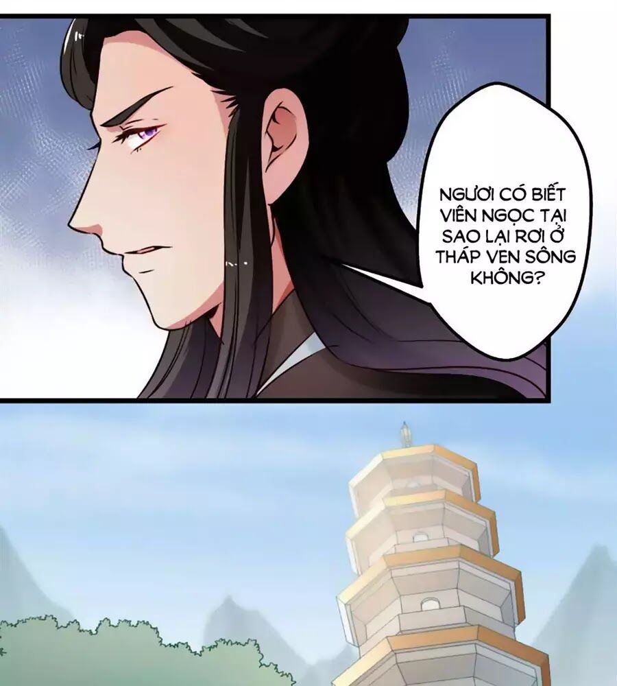Liêu Liêu Nhân Thân Tu Tiên Truyện: Chapter 81: 85