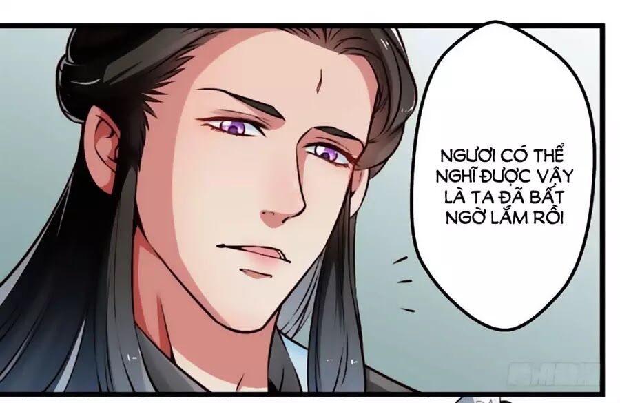 Liêu Liêu Nhân Thân Tu Tiên Truyện: Chapter 81: 85