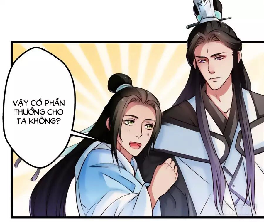 Liêu Liêu Nhân Thân Tu Tiên Truyện: Chapter 81: 85
