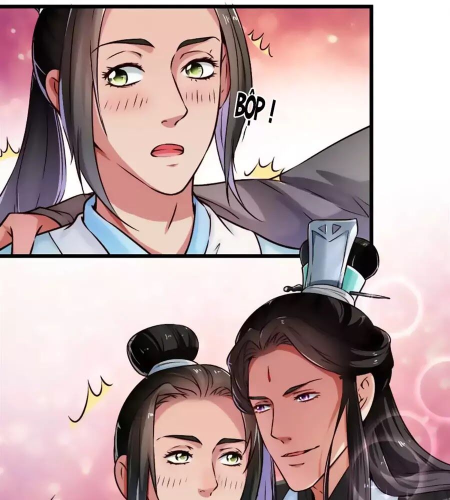 Liêu Liêu Nhân Thân Tu Tiên Truyện: Chapter 81: 85