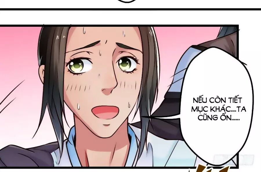 Liêu Liêu Nhân Thân Tu Tiên Truyện: Chapter 81: 85