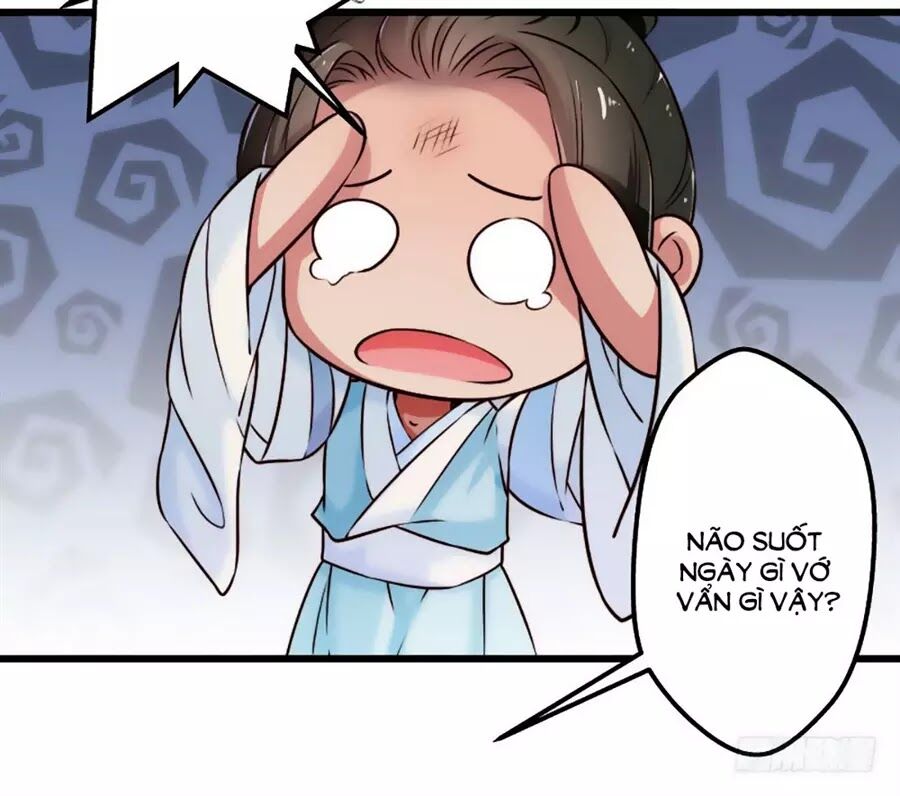 Liêu Liêu Nhân Thân Tu Tiên Truyện: Chapter 81: 85